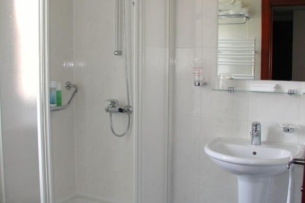 Hotel Tamaris (Novi Vinodolski)